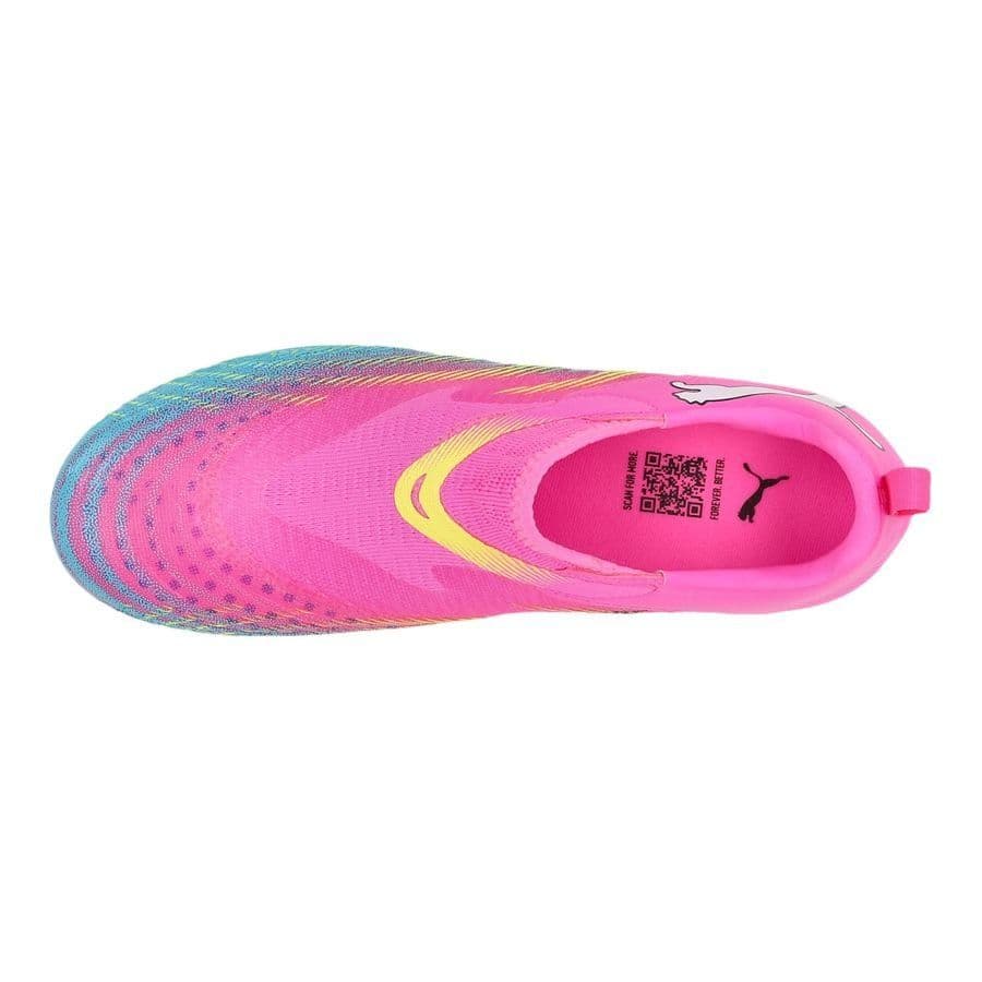 Puma Future 9 Match Laceless MG Kids, foto 8