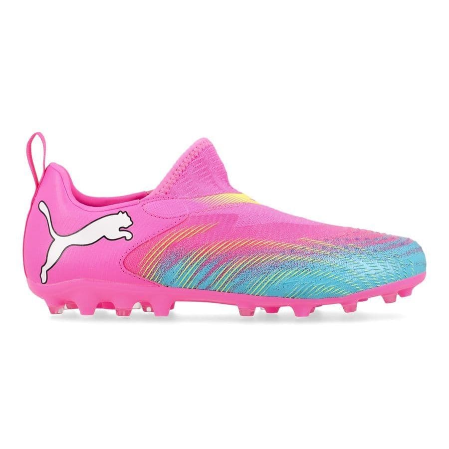Puma Future 9 Match Laceless MG Kids, foto 3