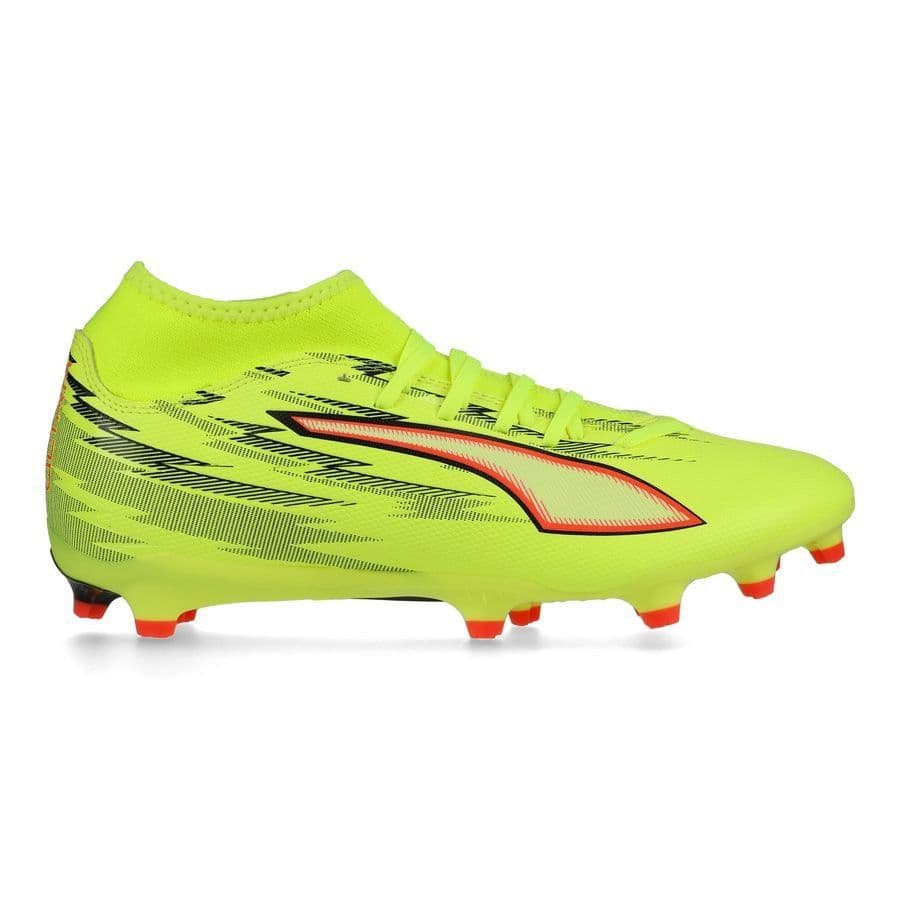 Puma Ultra 6 Play + FG/AG Unleashed, foto 2