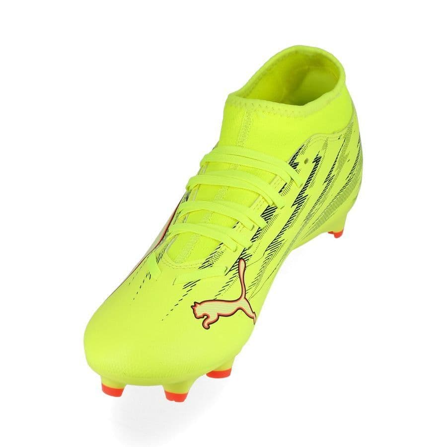 Puma Ultra 6 Play + FG/AG Unleashed, foto 5