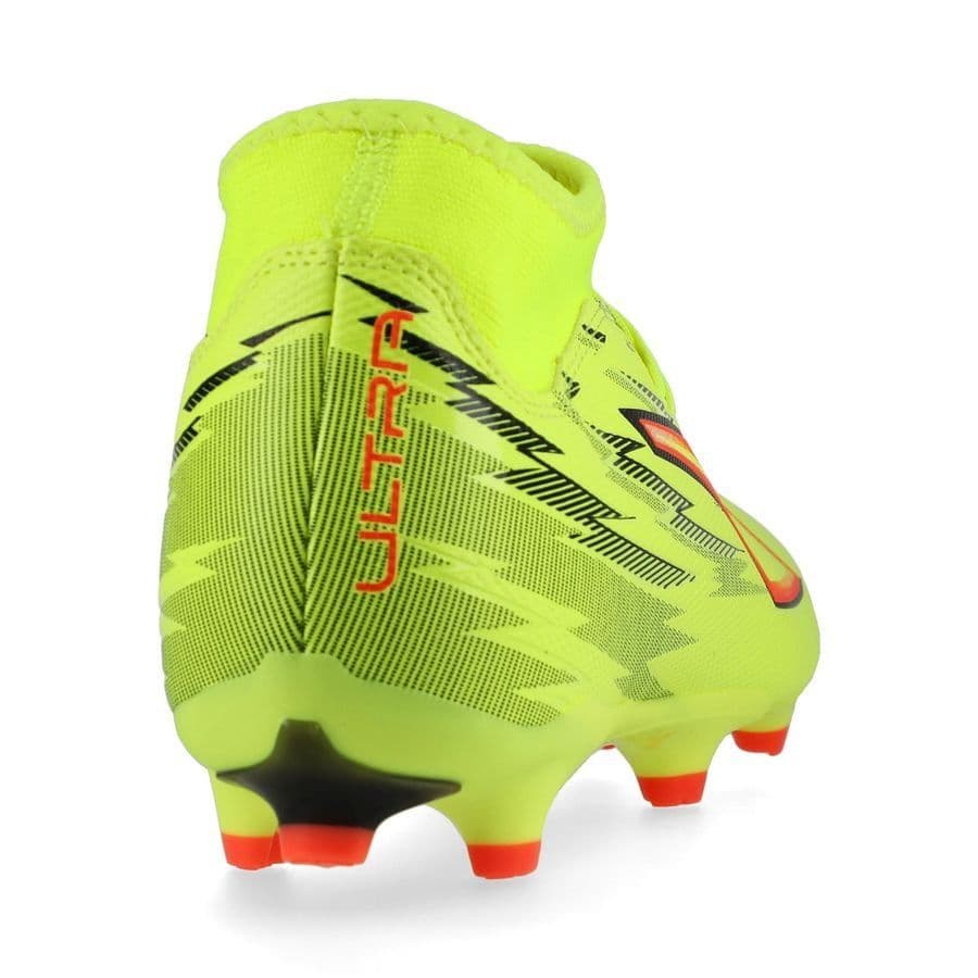 Puma Ultra 6 Play + FG/AG Unleashed, foto 6