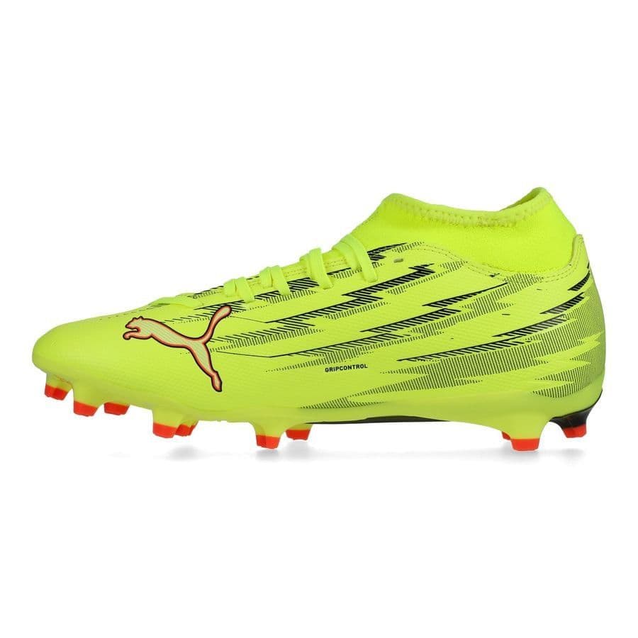 Puma Ultra 6 Play + FG/AG Unleashed, foto 3