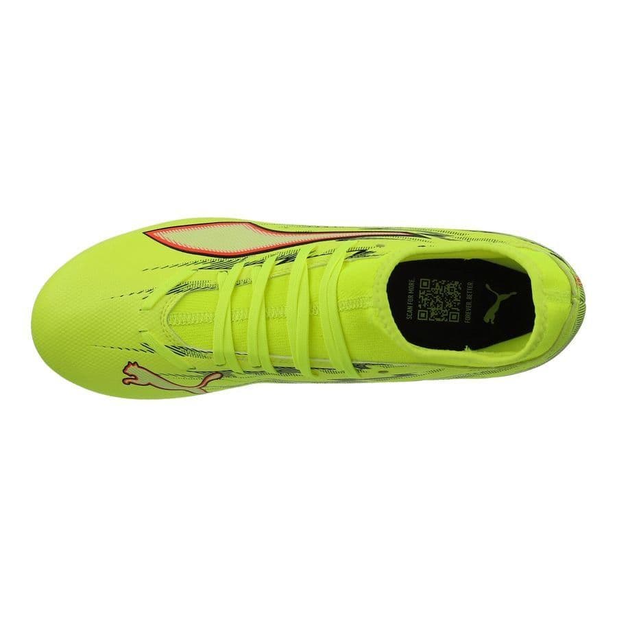 Puma Ultra 6 Play + FG/AG Unleashed, foto 7