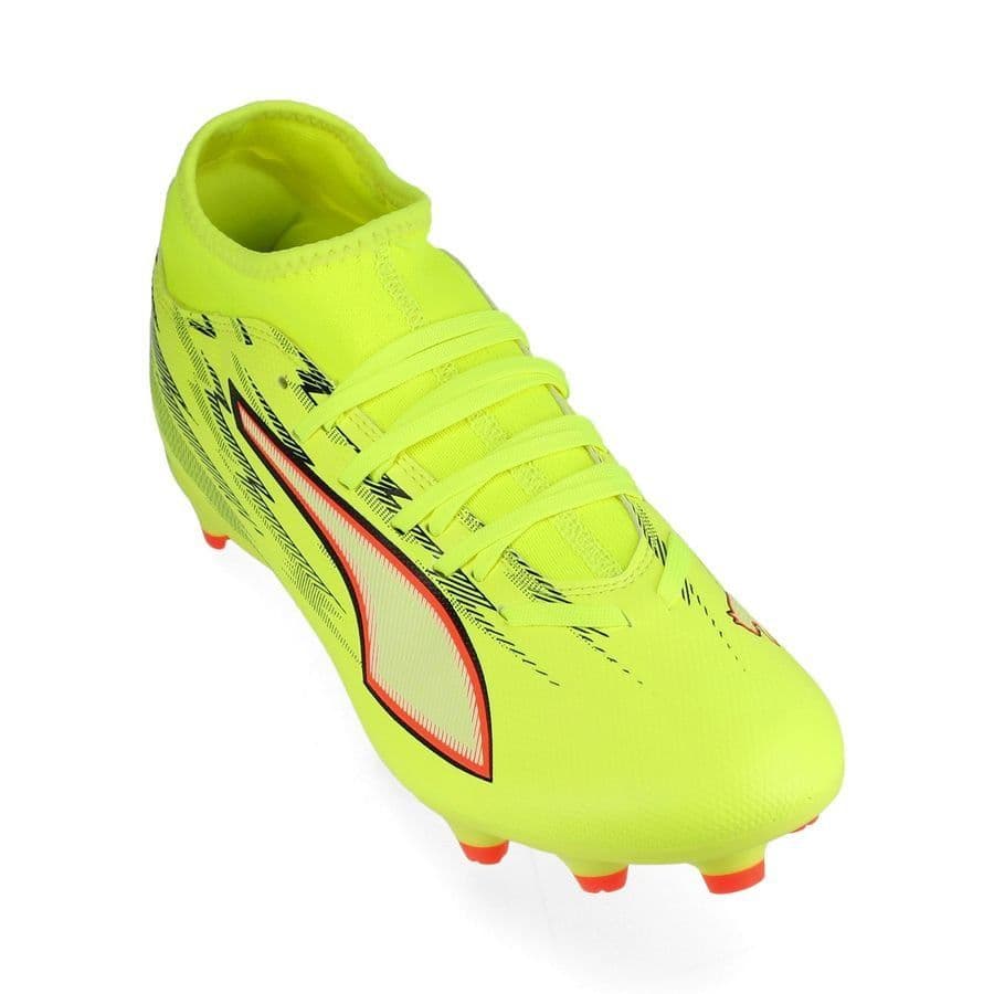 Puma Ultra 6 Play + FG/AG Unleashed, foto 4