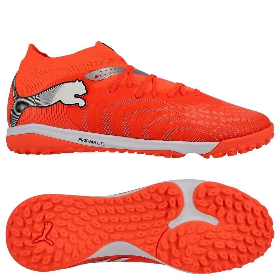 Puma Future 9 Pro Cage Tt Unleashed (TF)
