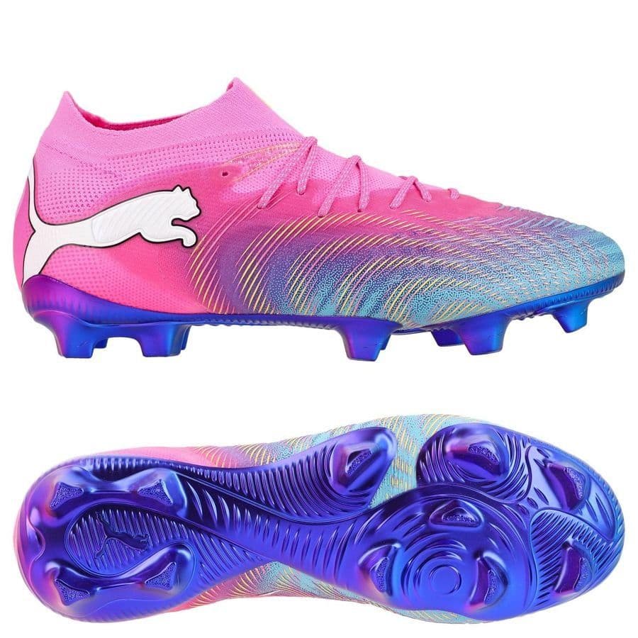 Puma Future 9 Ultimate FG, foto 5
