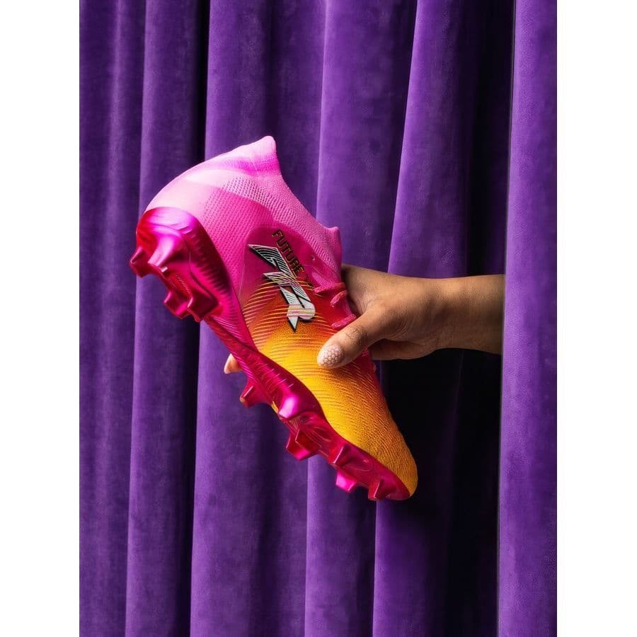Puma Future 9 Ultimate FG, foto 3