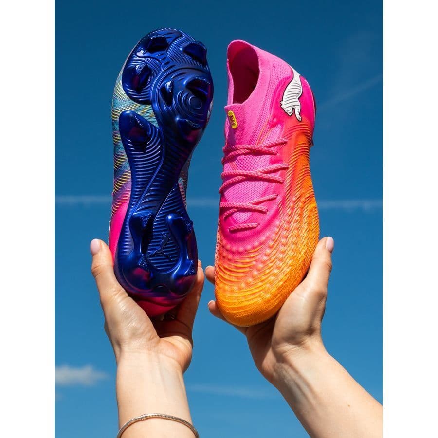 Puma Future 9 Ultimate FG, foto 4