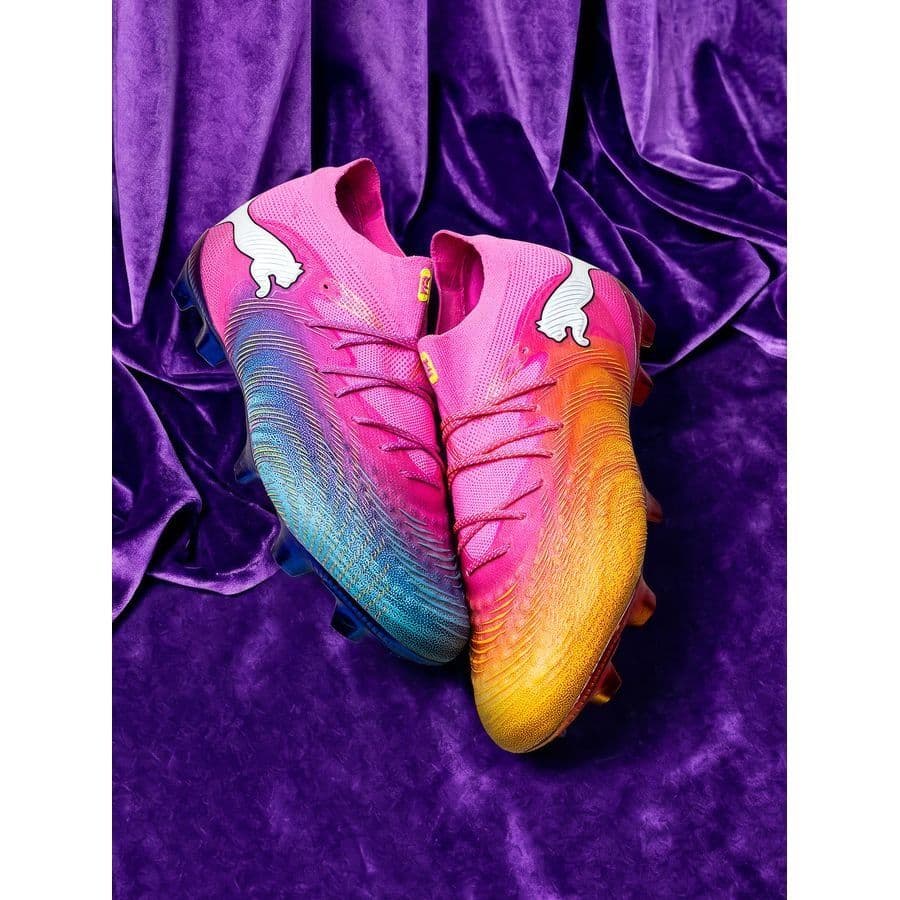 Puma Future 9 Ultimate FG, foto 2