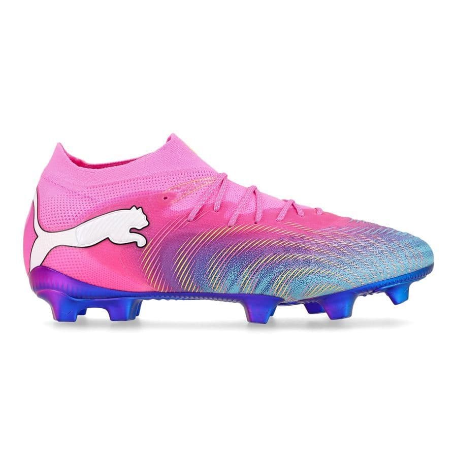 Puma Future 9 Ultimate FG, foto 6