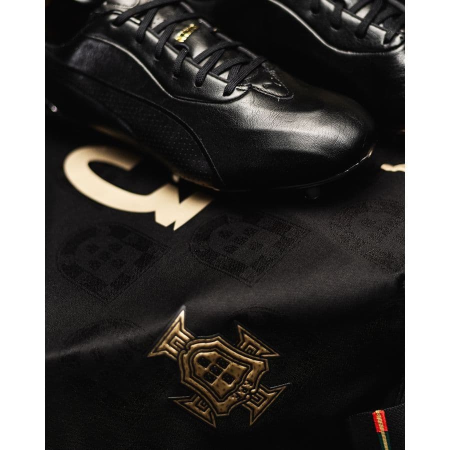 Puma King Platinum FG/AG, foto 4