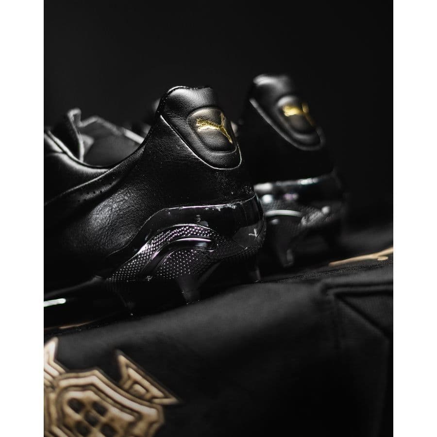 Puma King Platinum FG/AG, foto 5
