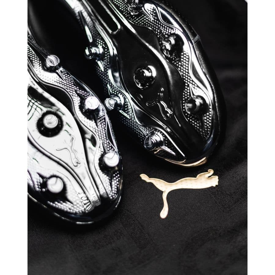 Puma King Platinum FG/AG, foto 6