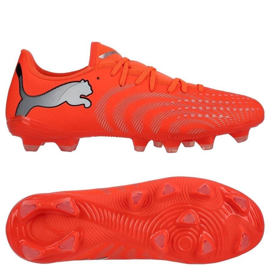Puma Future 9 Play Fg/ag Unleashed Dames