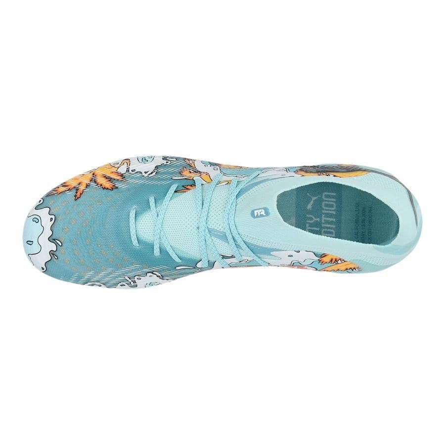 Puma Future 9 Ultimate FG, foto 8