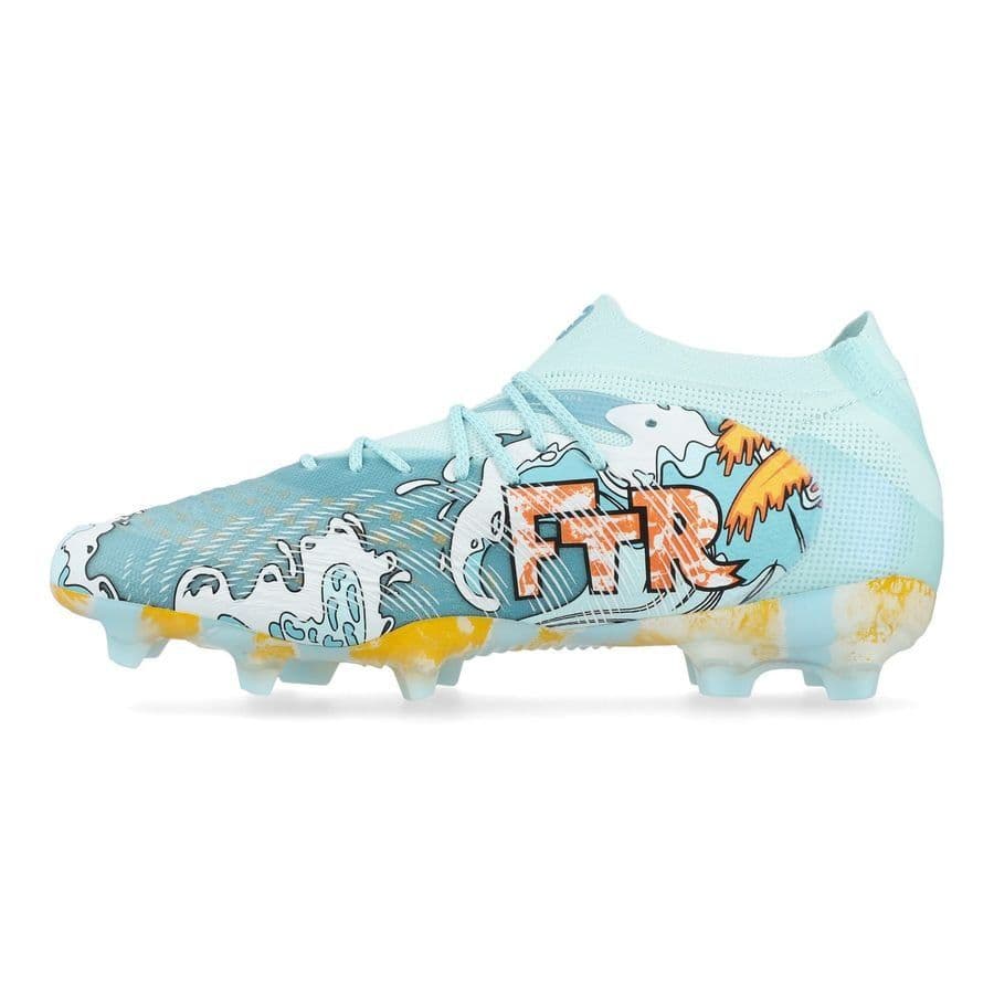 Puma Future 9 Ultimate FG, foto 4