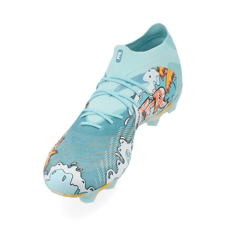 Puma Future 9 Ultimate FG, foto 6