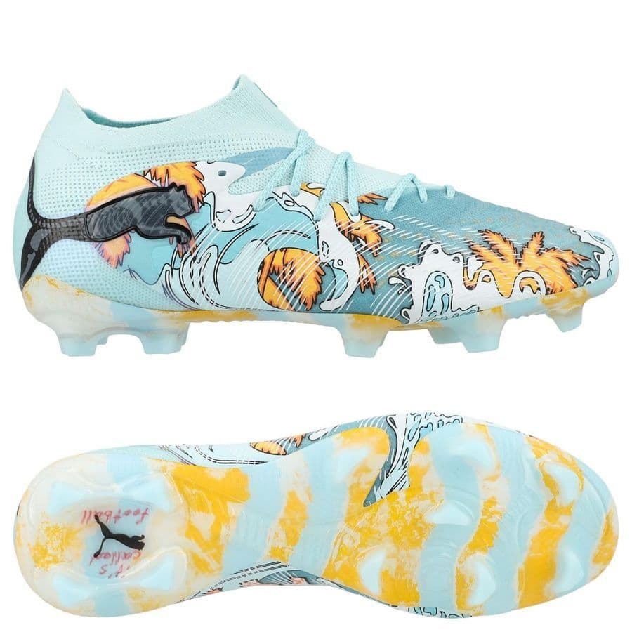 Puma Future 9 Ultimate Fg Los Angeles City Edition (FG)
