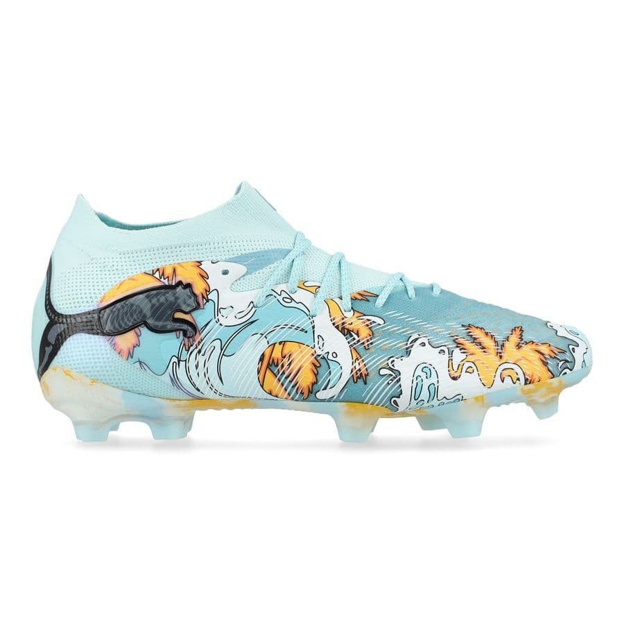 Puma Future 9 Ultimate FG, foto 3