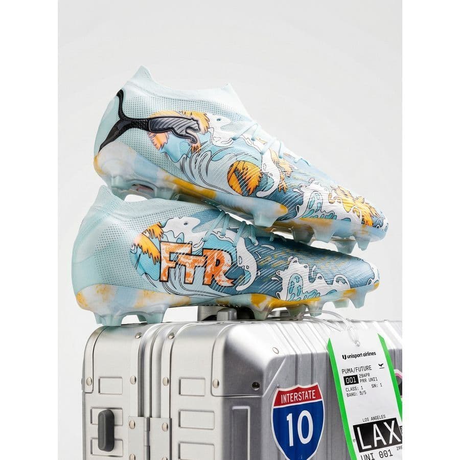 Puma Future 9 Ultimate FG, foto 2