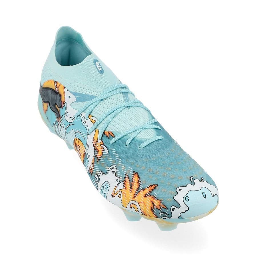Puma Future 9 Ultimate FG, foto 5