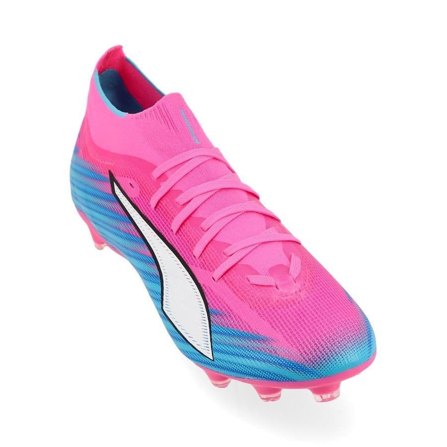 Puma Ultra 6 Match+ FG/AG Dames, foto 5