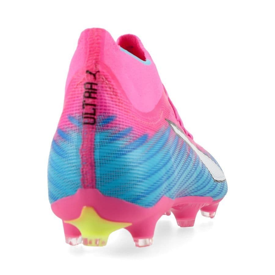 Puma Ultra 6 Match+ FG/AG Dames, foto 7