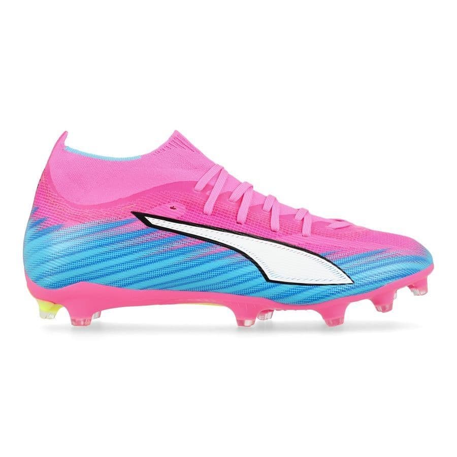 Puma Ultra 6 Match+ FG/AG Dames, foto 3