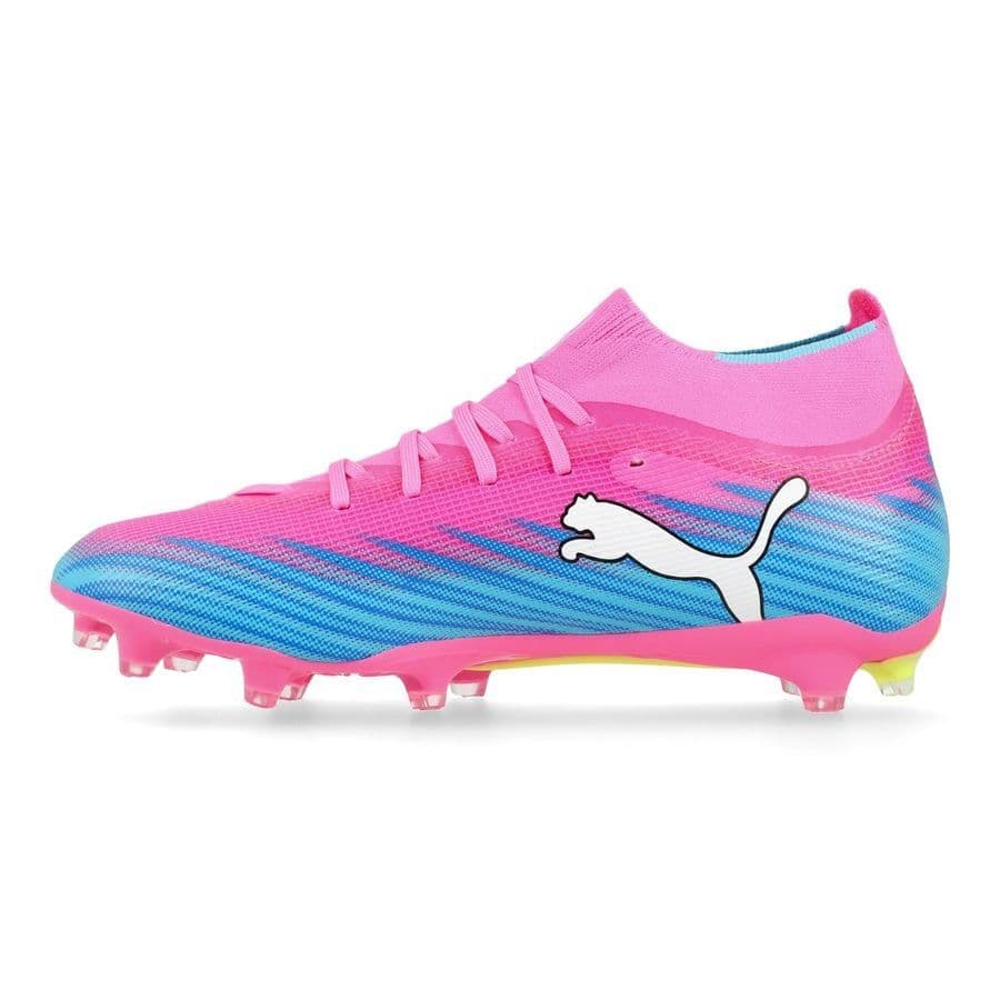 Puma Ultra 6 Match+ FG/AG Dames, foto 4