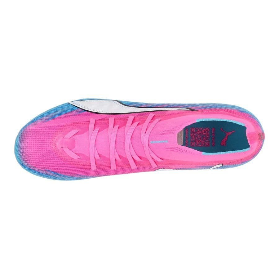 Puma Ultra 6 Match+ FG/AG Dames, foto 8
