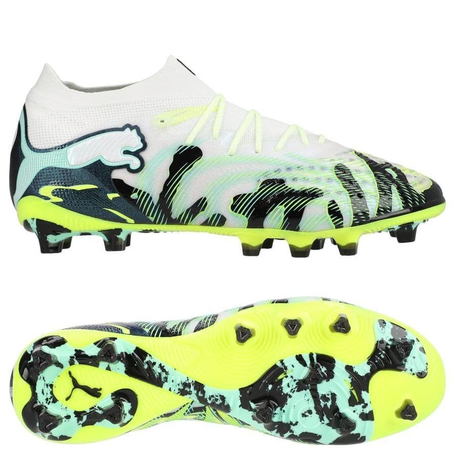 Puma Future 9 Ultimate Ag Creativity (AG)