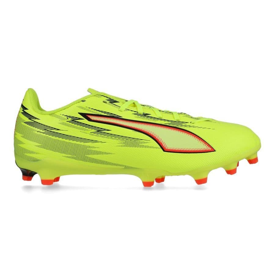 Puma Ultra 6 Play + FG/AG Unleashed, foto 2