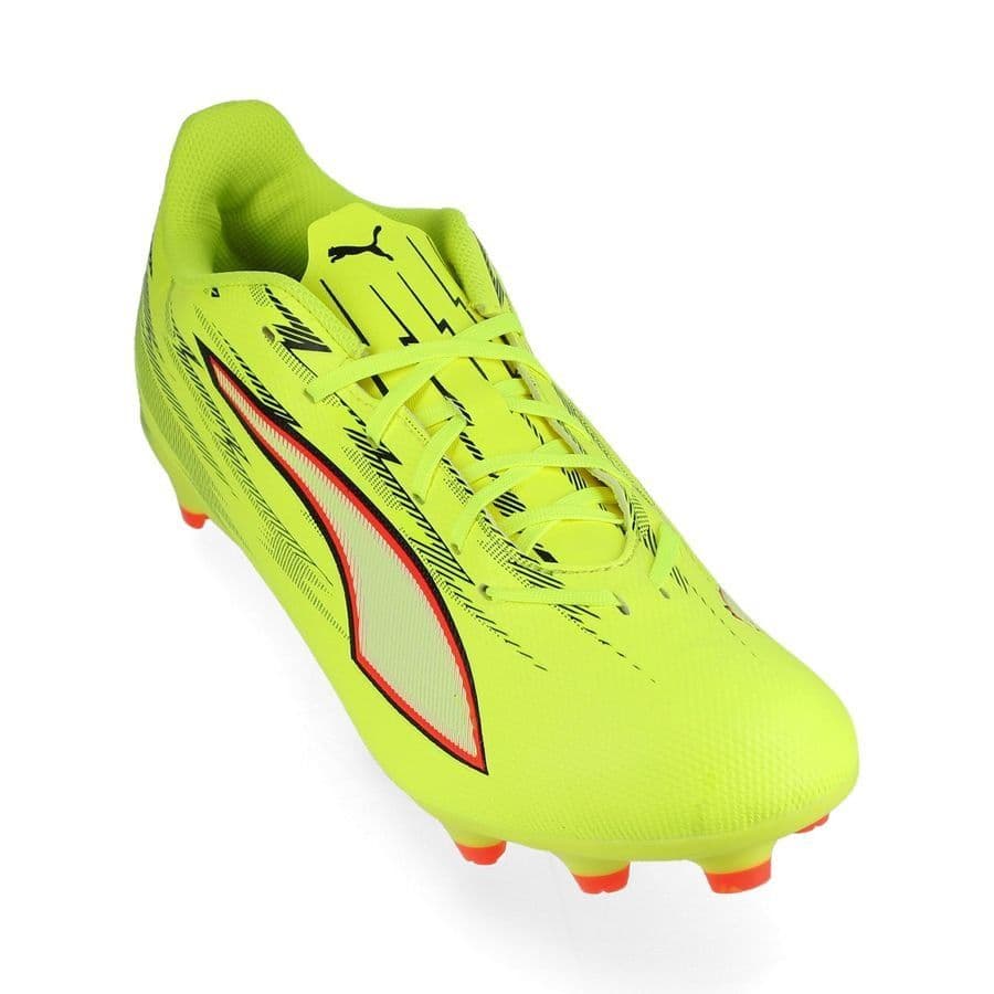 Puma Ultra 6 Play + FG/AG Unleashed, foto 4