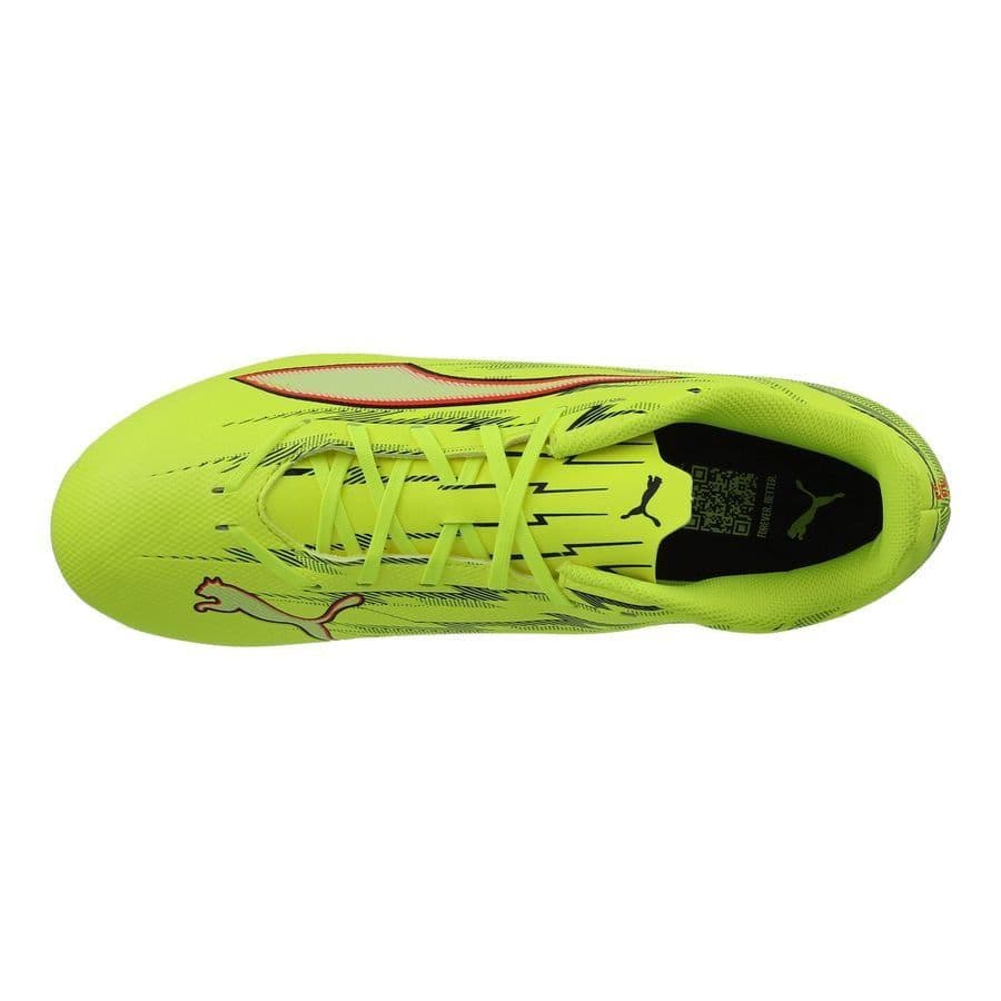 Puma Ultra 6 Play + FG/AG Unleashed, foto 7