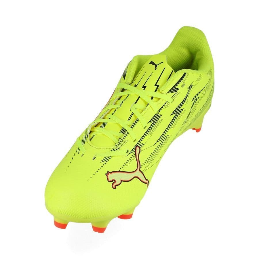 Puma Ultra 6 Play + FG/AG Unleashed, foto 5