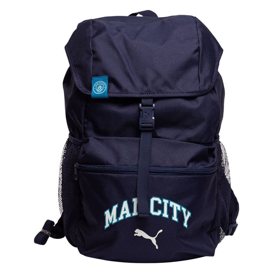 Puma Manchester City Rugzak Ftblculture