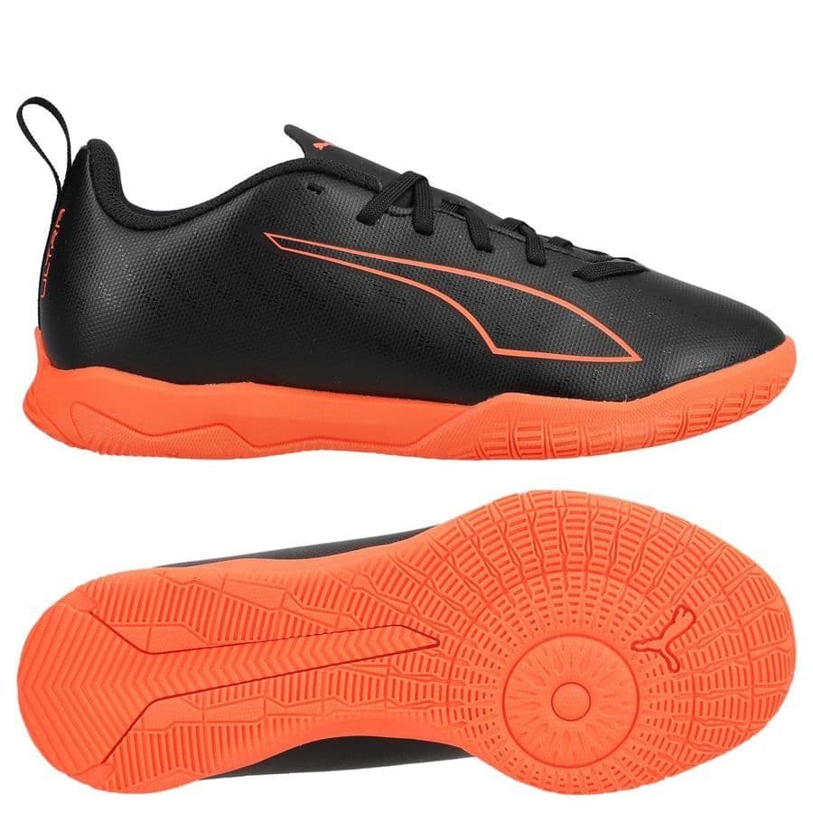 Puma Ultra 6 Play It Eclipse Kids (IC)