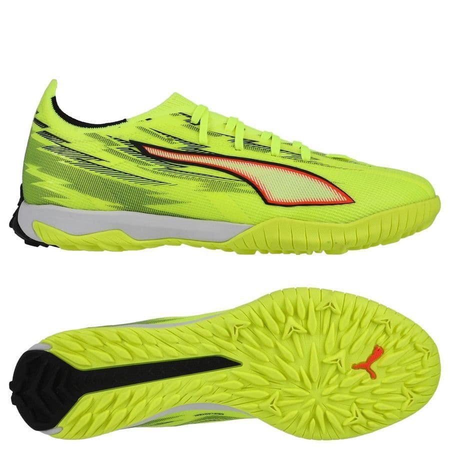 Puma Ultra 6 Match + TT Unleashed (TF)