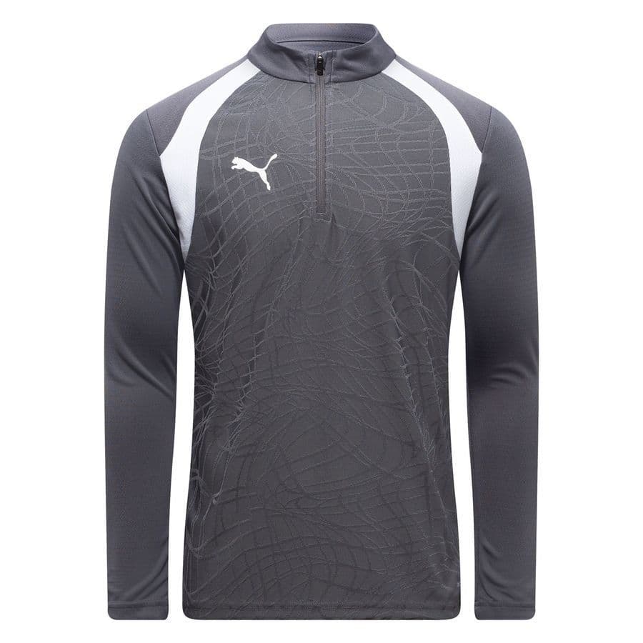Puma Trainingsshirt Teamliga26 Kwartrits