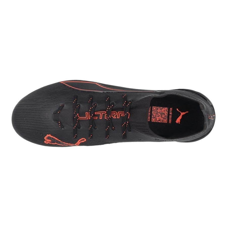 Puma Ultra 6 Ultimate FG White Gold, foto 7