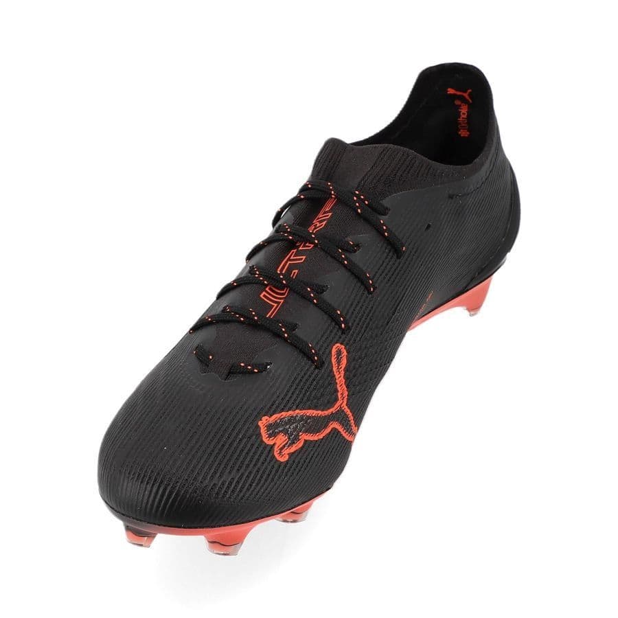 Puma Ultra 6 Ultimate FG White Gold, foto 5