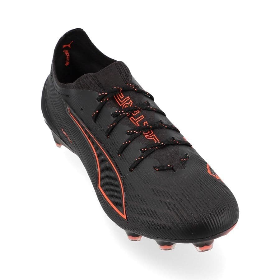 Puma Ultra 6 Ultimate FG White Gold, foto 4