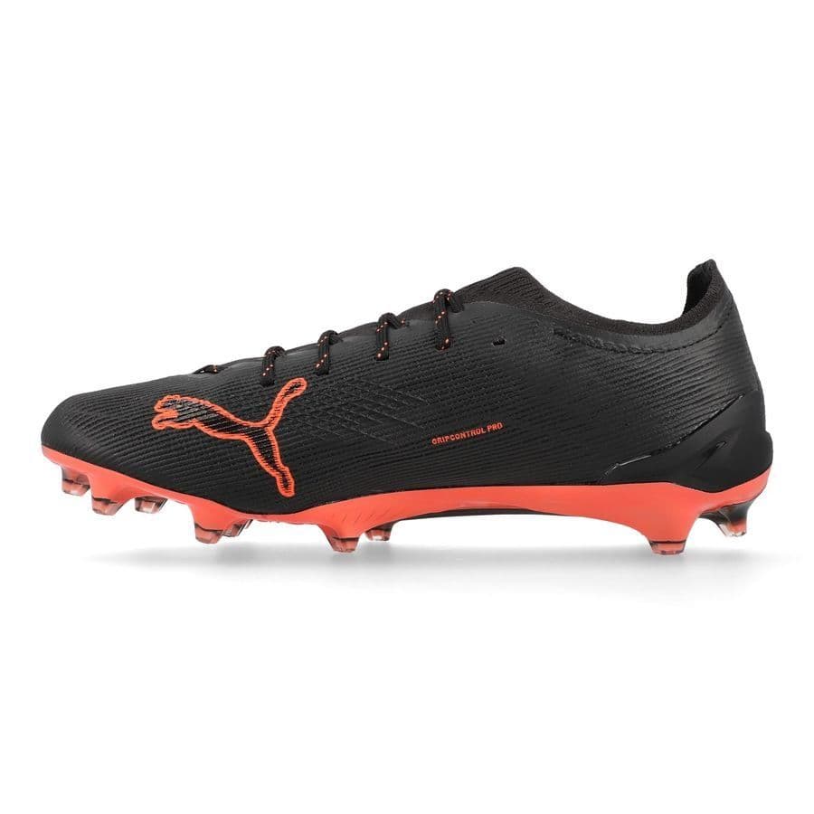 Puma Ultra 6 Ultimate FG White Gold, foto 3
