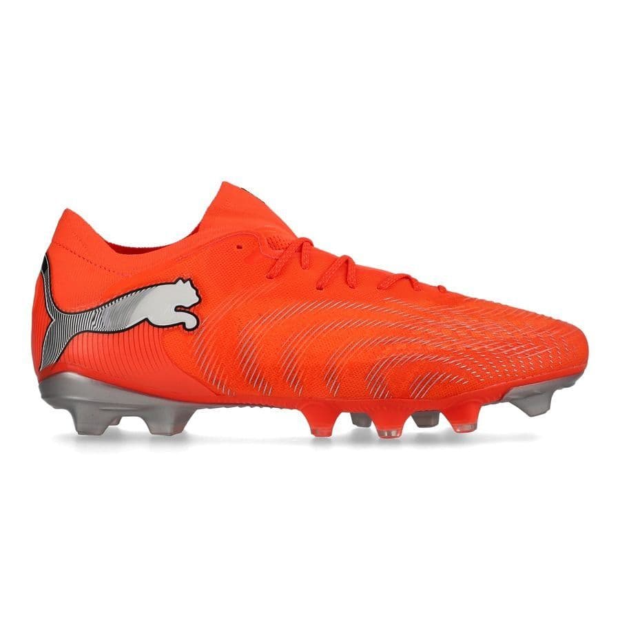 Puma Future 9 Fusion Low Cut FG/AG, foto 2