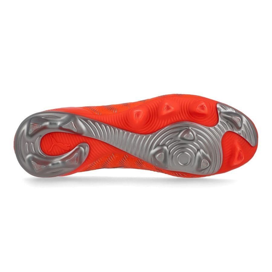 Puma Future 9 Fusion Low Cut FG/AG, foto 8