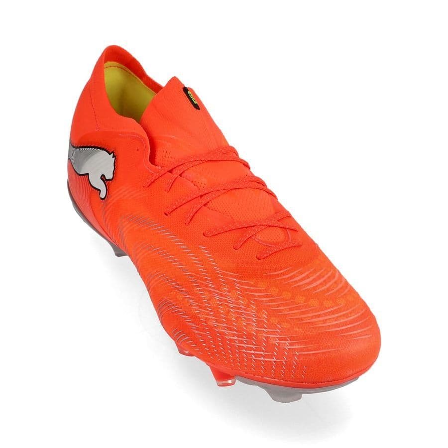Puma Future 9 Fusion Low Cut FG/AG, foto 4