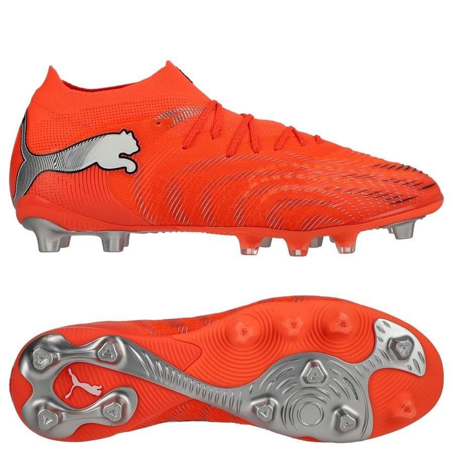 Puma Future 9 Ultimate Ag Unleashed (AG)