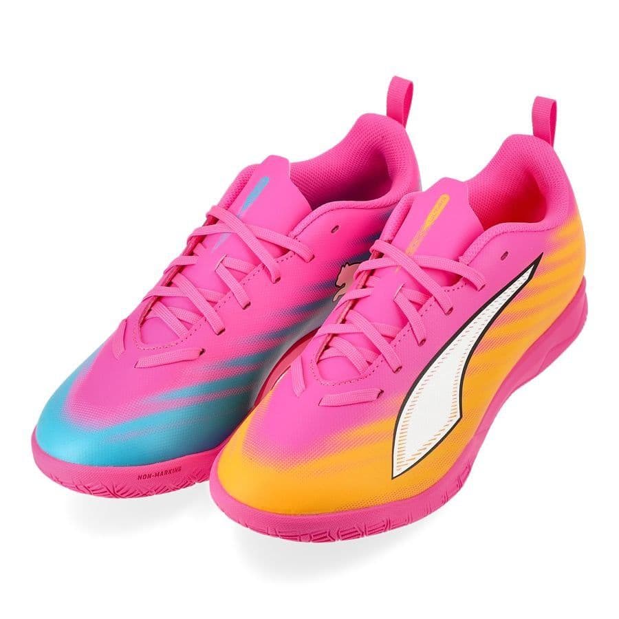 Puma Ultra 6 Play It Showtime Kids (IC)