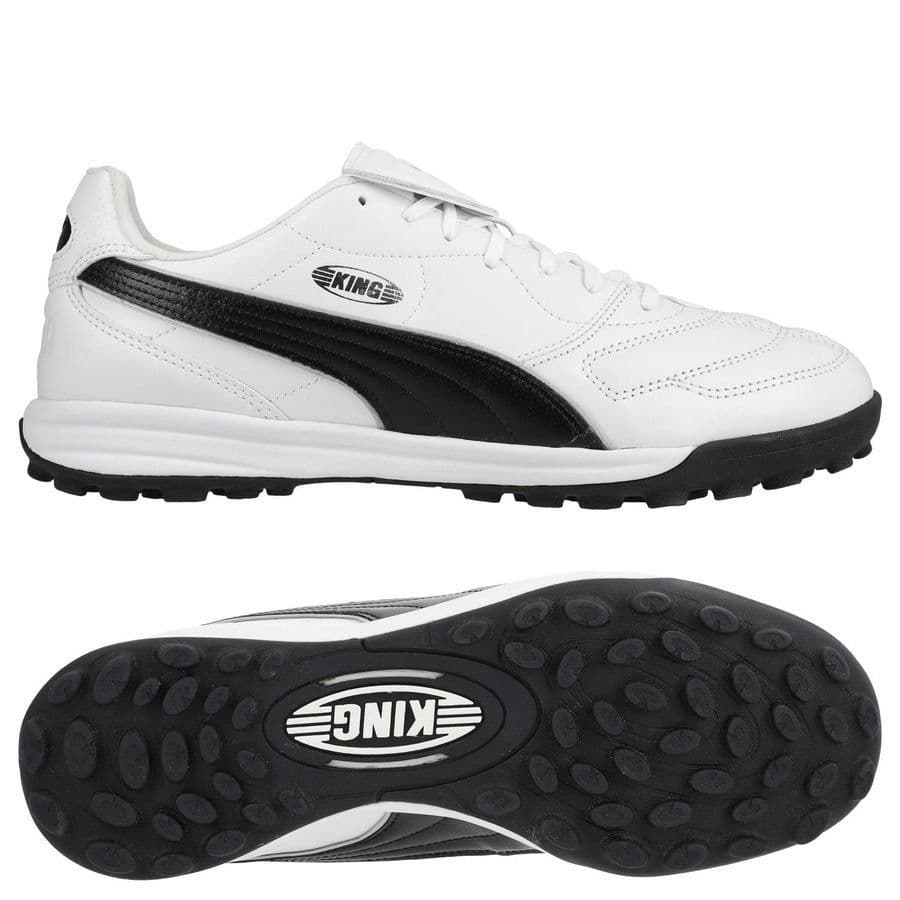 Puma King Liga Tt (TF)