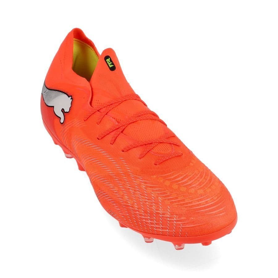 Puma Future 9 Fusion Low Cut MG, foto 4